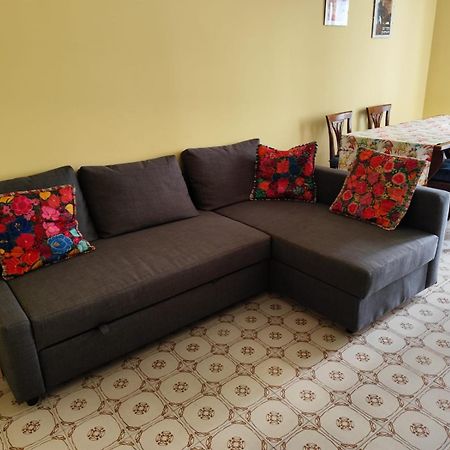 Sea La Vie Apartment Moneglia Ngoại thất bức ảnh