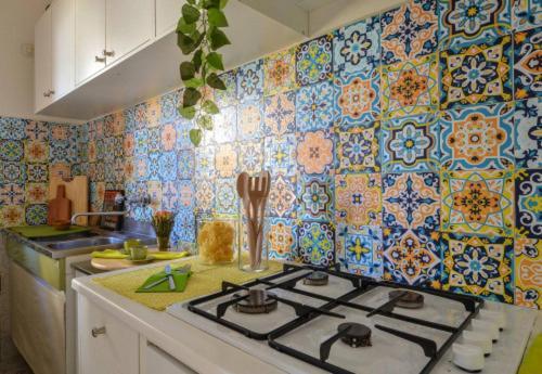 Sea La Vie Apartment Moneglia Ngoại thất bức ảnh