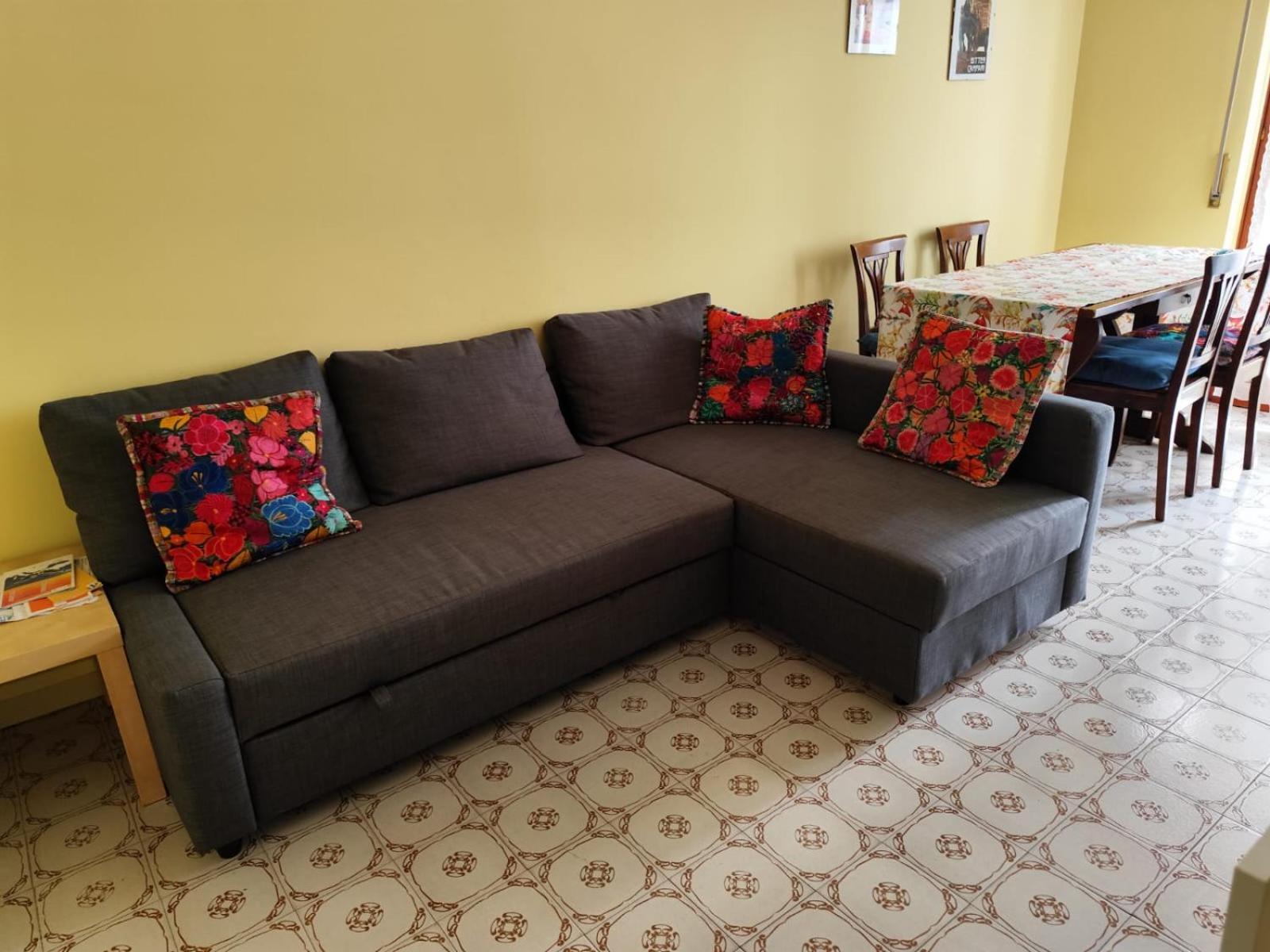 Sea La Vie Apartment Moneglia Ngoại thất bức ảnh